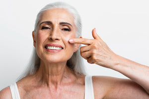 Complete Care for Aging Skin: The Ultimate Solution for Fine Lines & Wrinkles